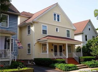 541 Benton St, Rochester, NY 14620