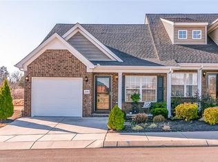 3059 Soaring Eagle Way, Spring Hill, TN 37174