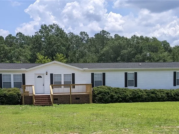 17062 State Highway 53 W, Fayetteville, NC 28312