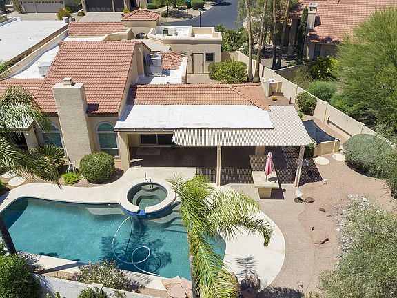 3rd image of 10913 E FLINTLOCK Drive