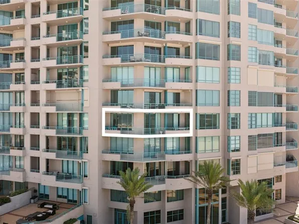 1560 Gulf Blvd APT 602, Clearwater, FL 33767