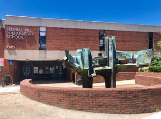 1037 Light St, Baltimore, MD 21230