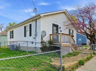 1033 High St, Shelbyville, KY