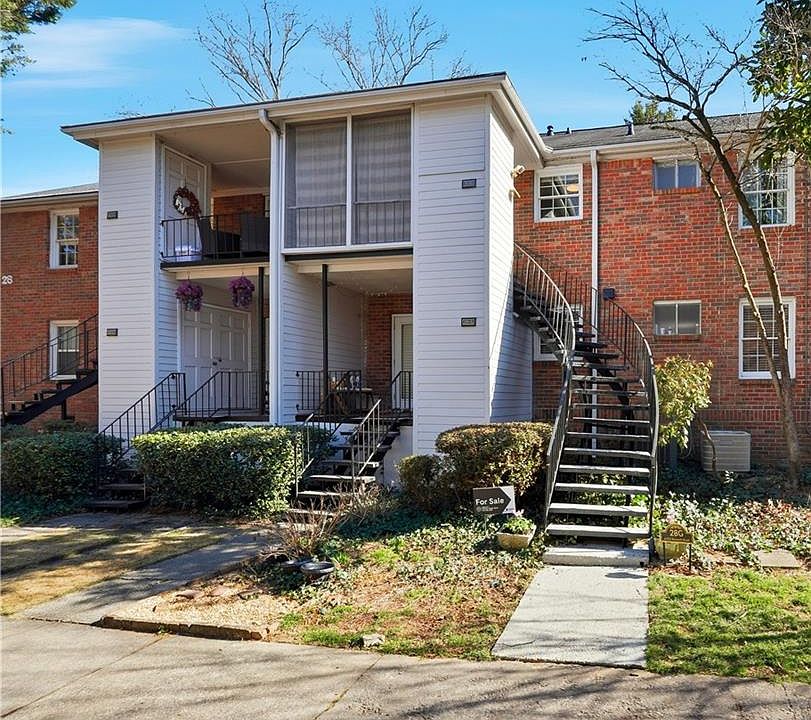 1st image of 6700 Roswell Rd Unit 28G