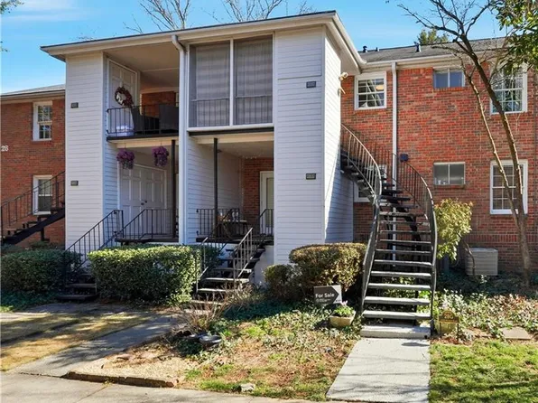 6700 Roswell Rd Unit 28G, Sandy Springs, GA 30328