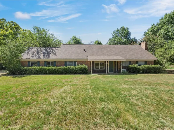 517 Old Steinbeck Rd, Waco, TX 76708