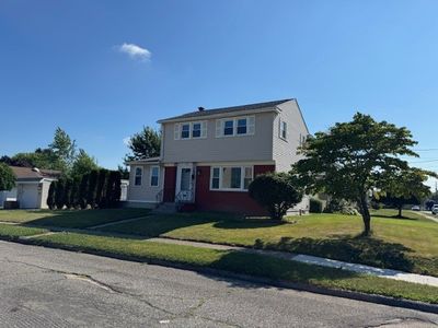 3404 Wallace St, Erie, PA, 16504