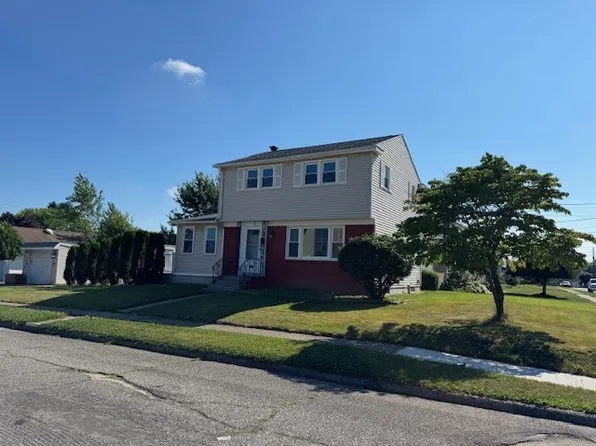 3404 Wallace St, Erie, PA 16504