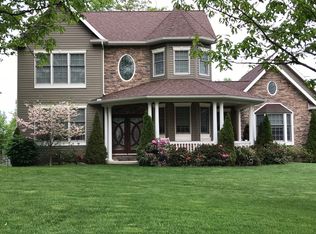 401 Timber Ridge Dr, Frostburg, MD 21532