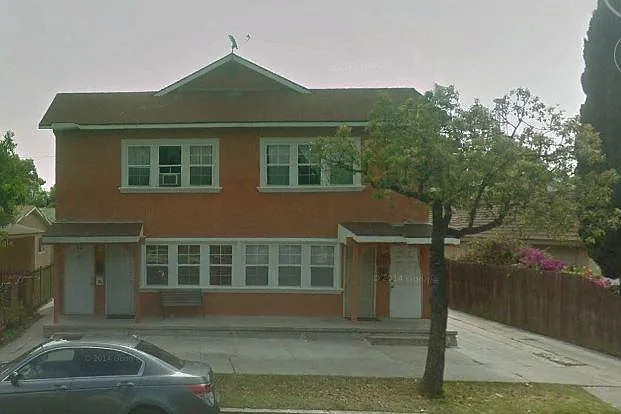 1016 N Banning Blvd #1018.5