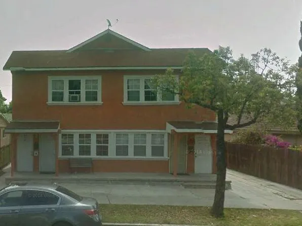 1016 N Banning Blvd APT 1018.5, Wilmington, CA 90744