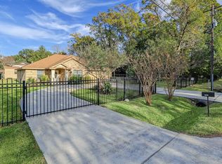 4003 Wyne St, Houston, TX 77017