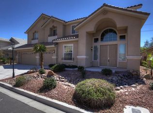 6209 Lazy Rabbit Ave, Las Vegas, NV 89130