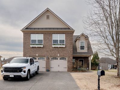 537 Callie Ave, Gallatin, TN, 37066