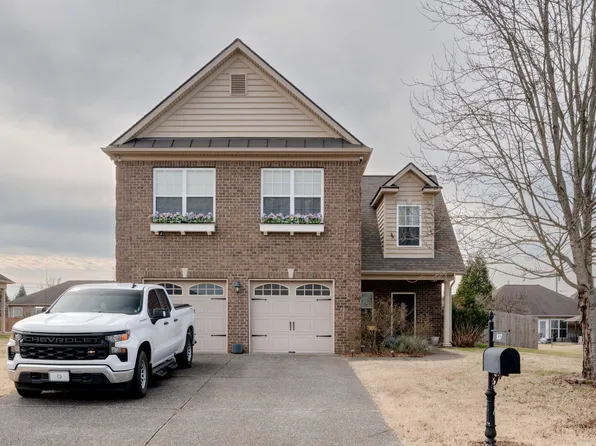 537 Callie Ave, Gallatin, TN 37066