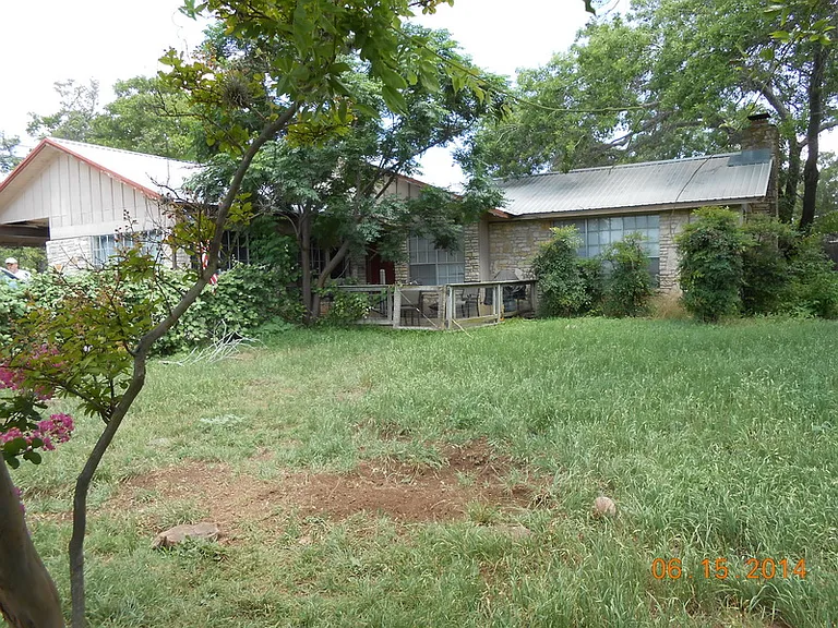 101B Glosson Rd #B — Photo 1