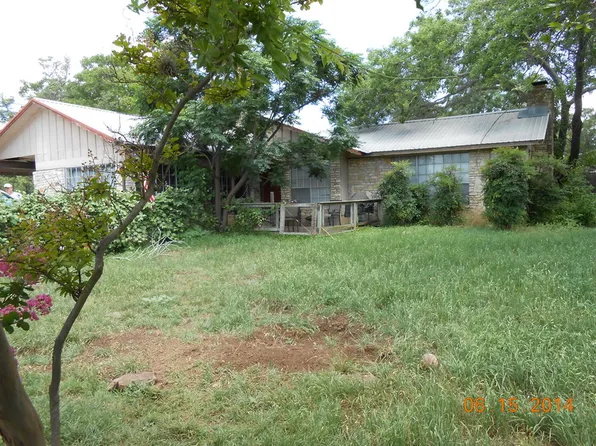 101B Glosson Rd #B, Dripping Springs, TX 78620