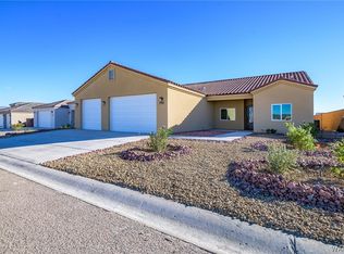 2198 E Twins Dr, Fort Mohave, AZ 86426