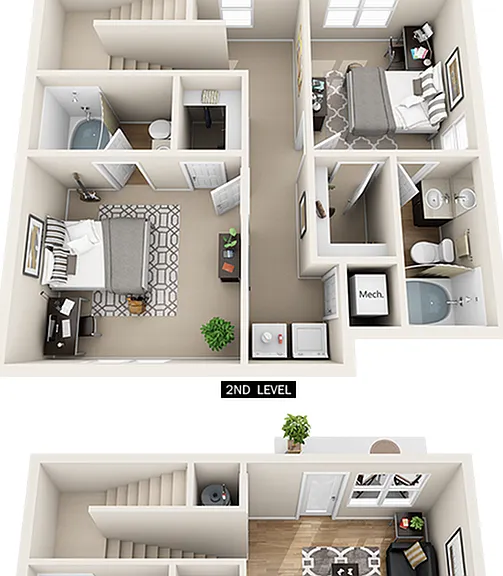 Penthouse Penthouse