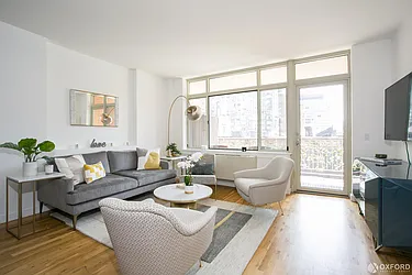 Rented by Oxford Property Group