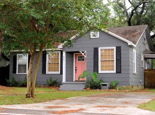 427 S 2nd St, Perdido Key, FL 32507