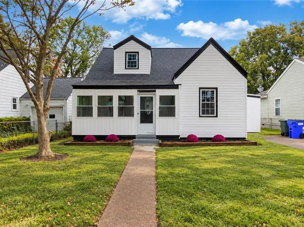 224 Neoma Dr, Norfolk, VA 23503