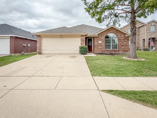 8540 Cactus Patch Way, Fort Worth, TX 76131