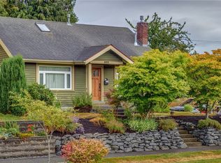 321 E North St, Bellingham, WA 98225