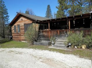 13408 Bottle Rock Rd, Cobb, CA 95426