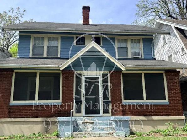 1011 N Broadway St, Dayton, OH 45402