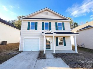 1136 Ballina Way, Charlotte, NC 28214