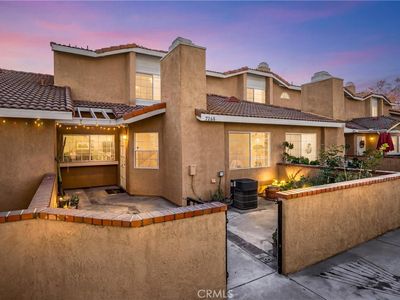 7268 Hermosa Ave, Rancho Cucamonga, CA, 91701