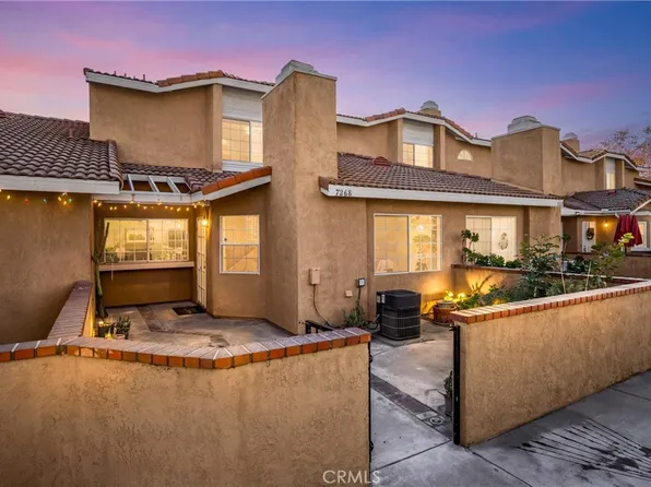 7268 Hermosa Ave, Rancho Cucamonga, CA 91701