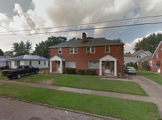 1021 8th St NE, Massillon, OH