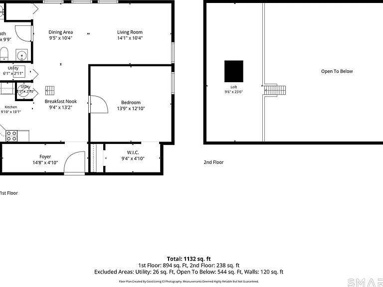 325 Myrtle Ave #1205 — Photo 25