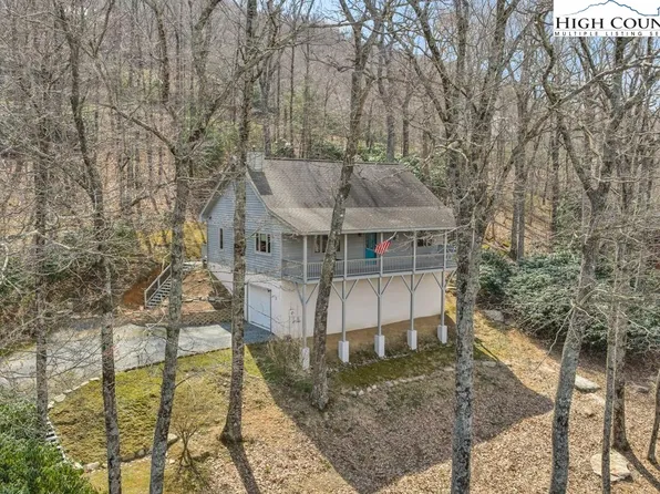 438 Virgils Lane, Boone, NC 28607