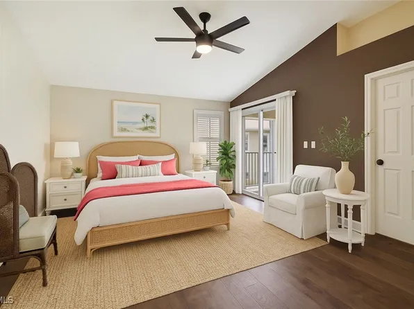 3770 Fieldstone Blvd #108, Naples, FL 34109