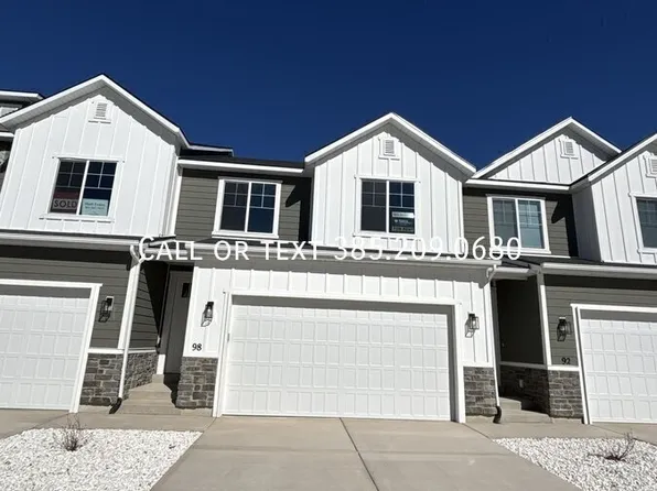 98 W 1320 N, Nephi, UT 84648