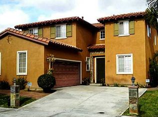 1119 Sparrow Lake Rd, Chula Vista, CA 91913