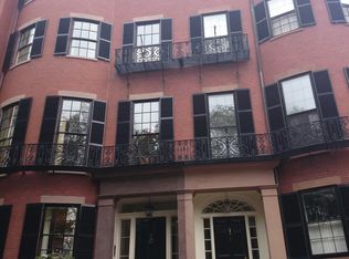 3 Louisburg Sq, Boston, MA 02108