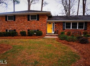 1130 Berkeley Rd, Avondale Estates, GA 30002