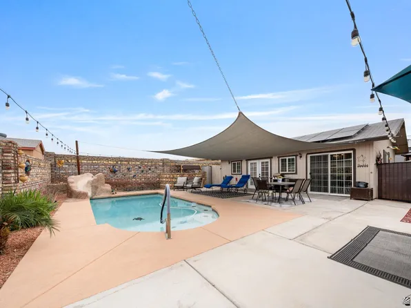 13721 E 54th St, Yuma, AZ 85367