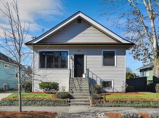 55 NE 83rd Ave, Portland, OR 97220