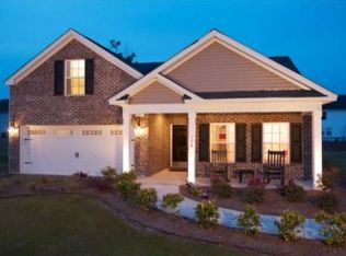 158 Red Leaf Blvd, Moncks Corner, SC 29461
