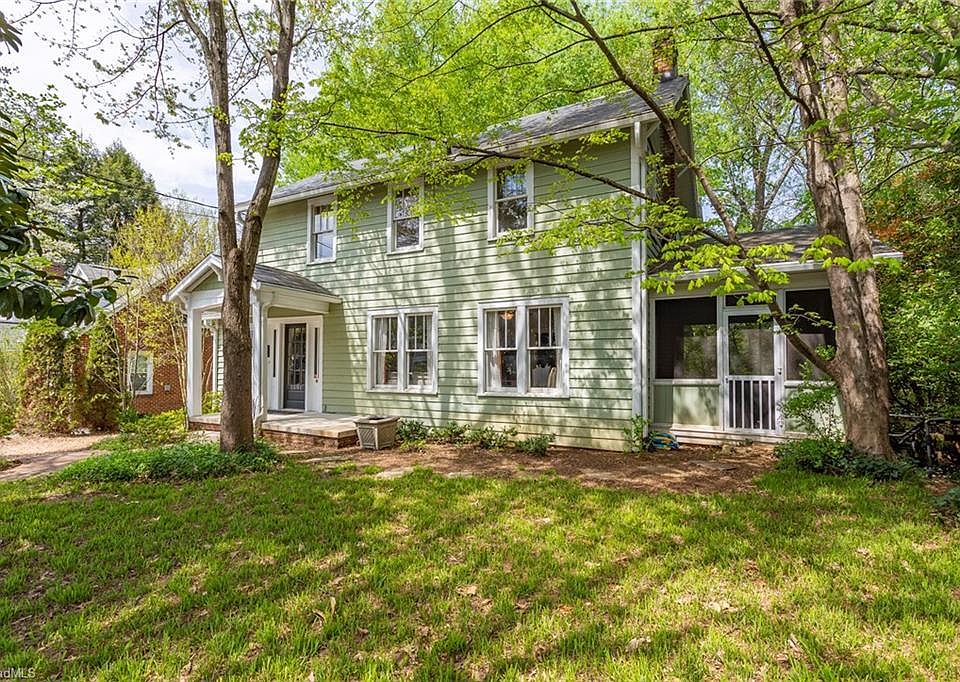 1581 NW Blvd W, Winston Salem, NC 27104 Zillow