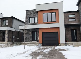 2966 Turner Cres, London, ON N6M 0B3