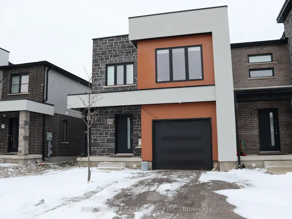 2966 Turner Cres, London, ON N6M 0B3