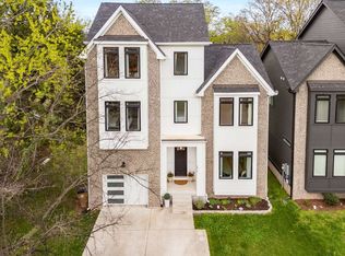 1601 Tammany Dr #B, Nashville, TN 37206