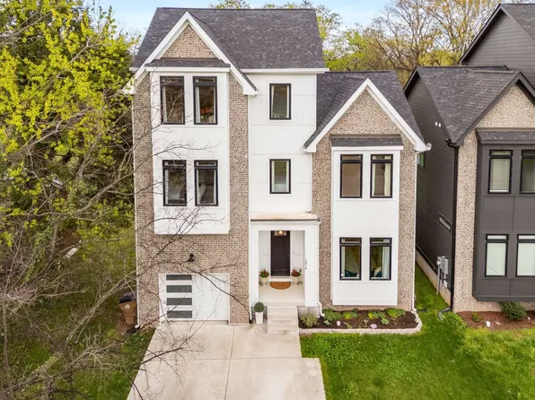 1601 Tammany Dr #B, Nashville, TN 37206