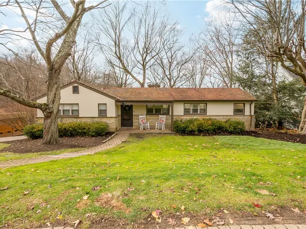 11 Thornridge Rd, Pittsburgh, PA 15202
